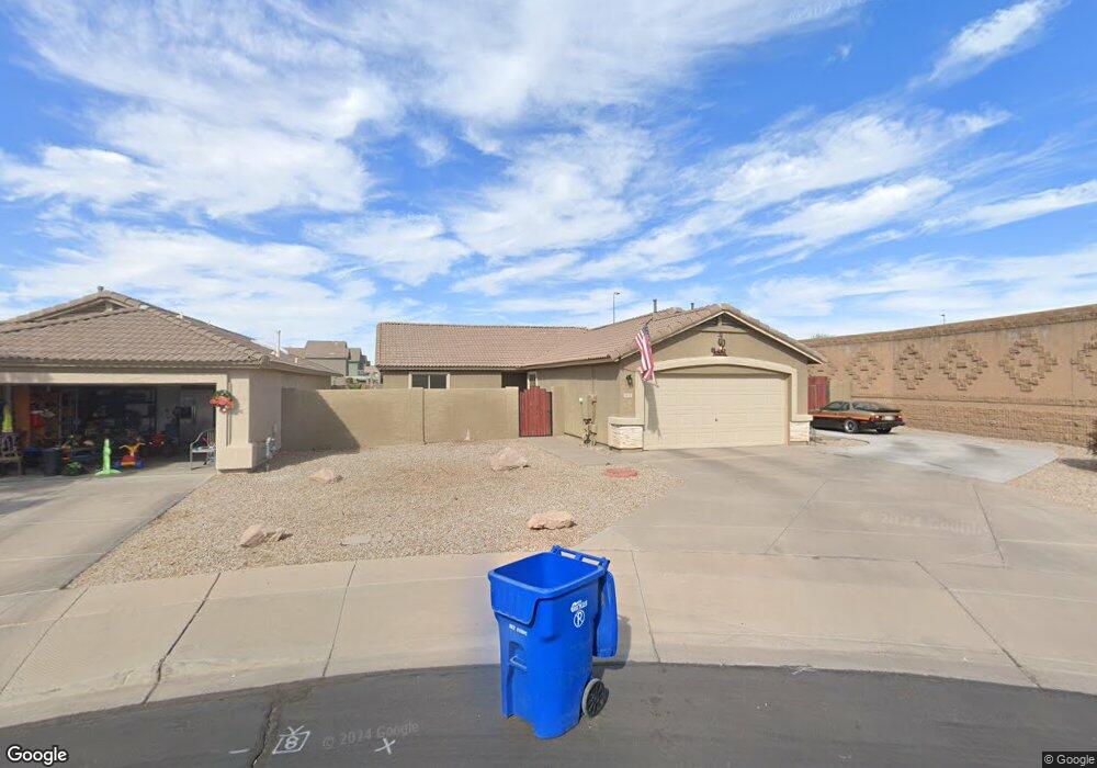 8744 E Nido Cir, Mesa, AZ 85209 - photo 1