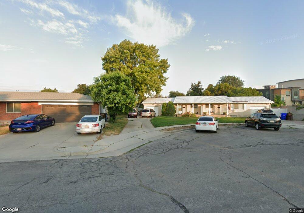 348 Coolidge St, Midvale, UT 84047 - photo 1