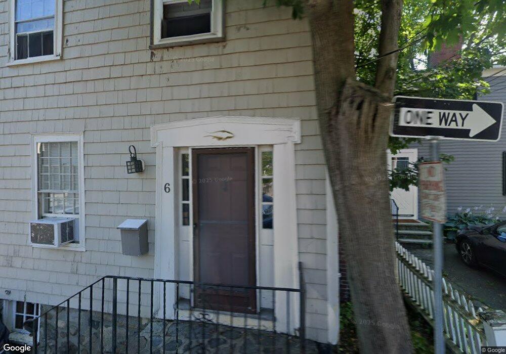 96 Front St, Marblehead, MA 01945 - photo 1