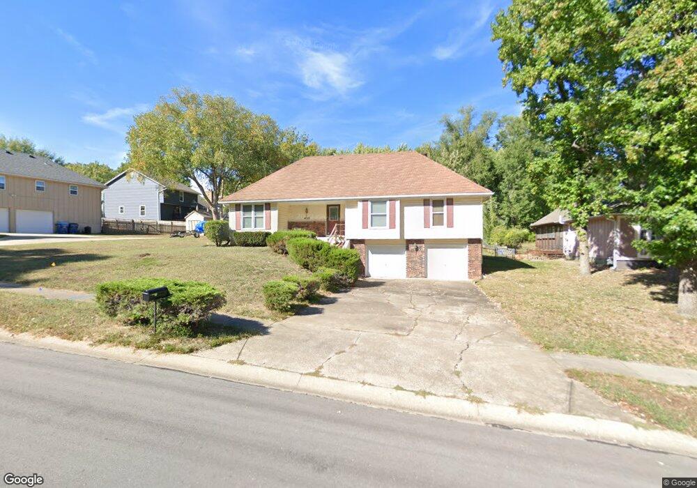 14312 W 64th St, Shawnee, KS 66216 - photo 1