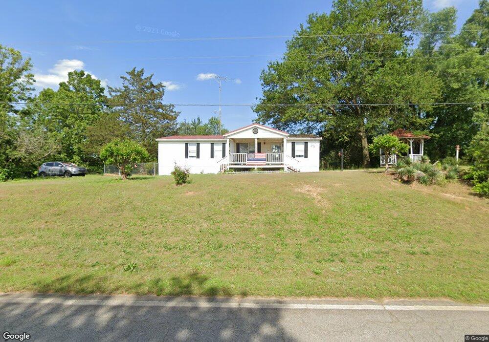 1908 Hunters Creek Rd, Toccoa, GA 30577 - photo 1