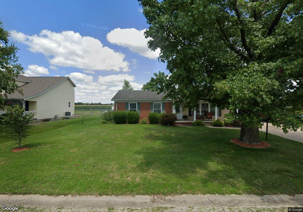 9732 E Bloomfield Hills Dr, Summit Township, IL 62401 - photo 1