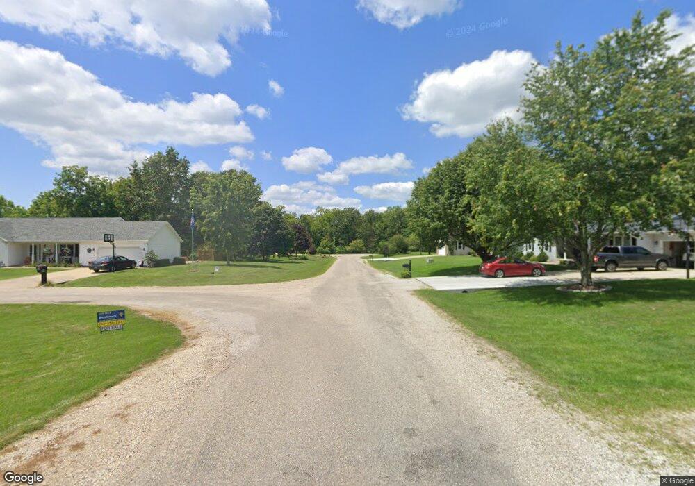 Lot 15 E Bloomfield Hills Dr, Summit Township, IL 62401 - photo 1