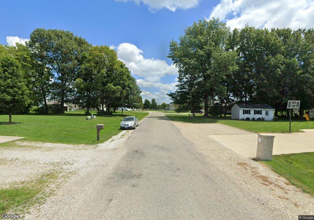 Lot 24 E Bloomfield Hills Dr, Summit Township, IL 62401 - photo 1