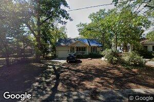 711 Oakland Ave, Cayce, SC 29033