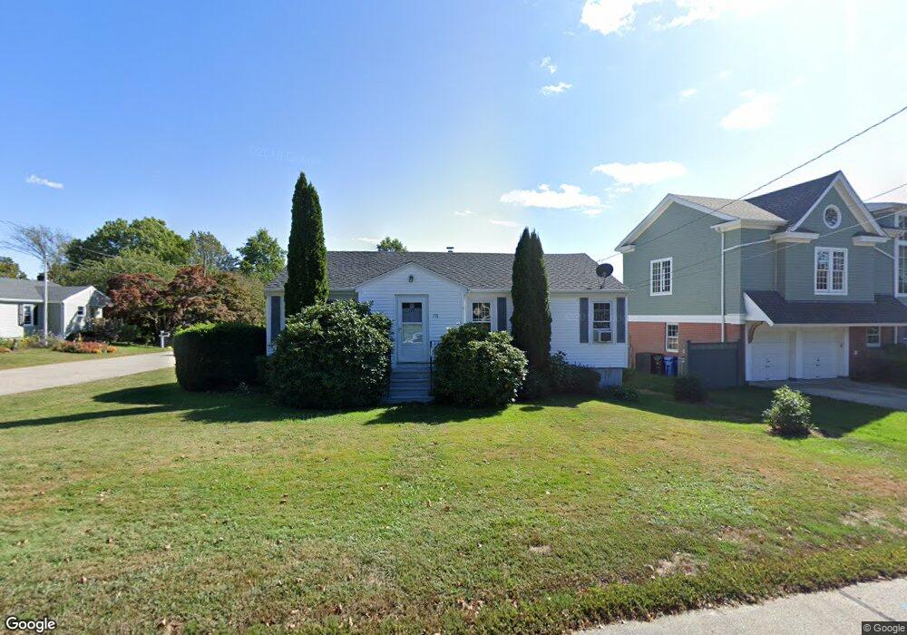 175 Kay St, Newport, RI 02840 - photo 1