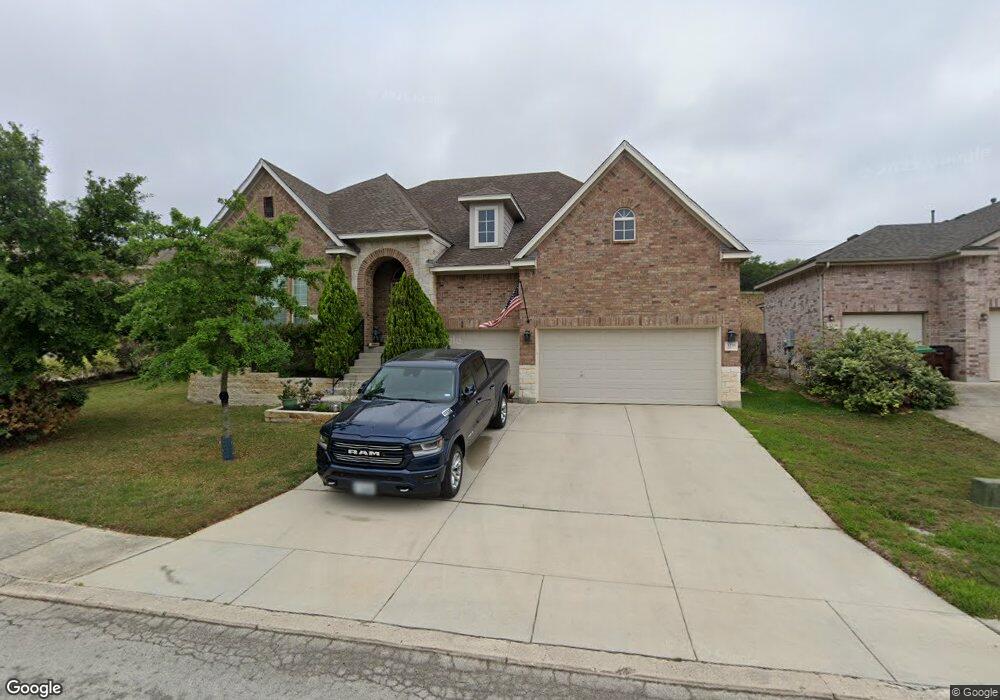 3235 Shoshoni, Other, TX 78261 - photo 1