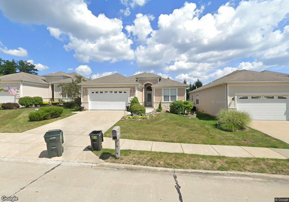 9613 Scottsdale Dr, Broadview Heights, OH 44147 - photo 1