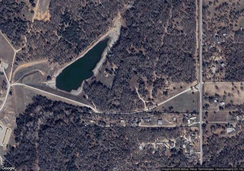 7889 Old Agnes Rd, Poolville, TX 76487 - photo 1