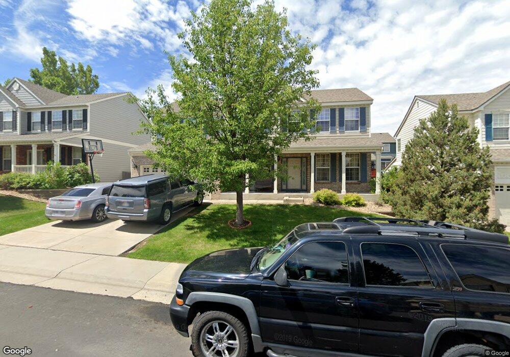 5513 S Tibet St, Aurora, CO 80015 - photo 1