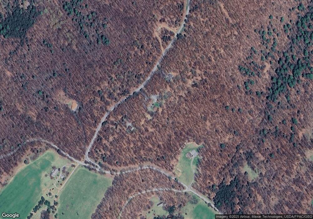 192 Noland Ridge Rd, Slanesville, WV 25444 - photo 1