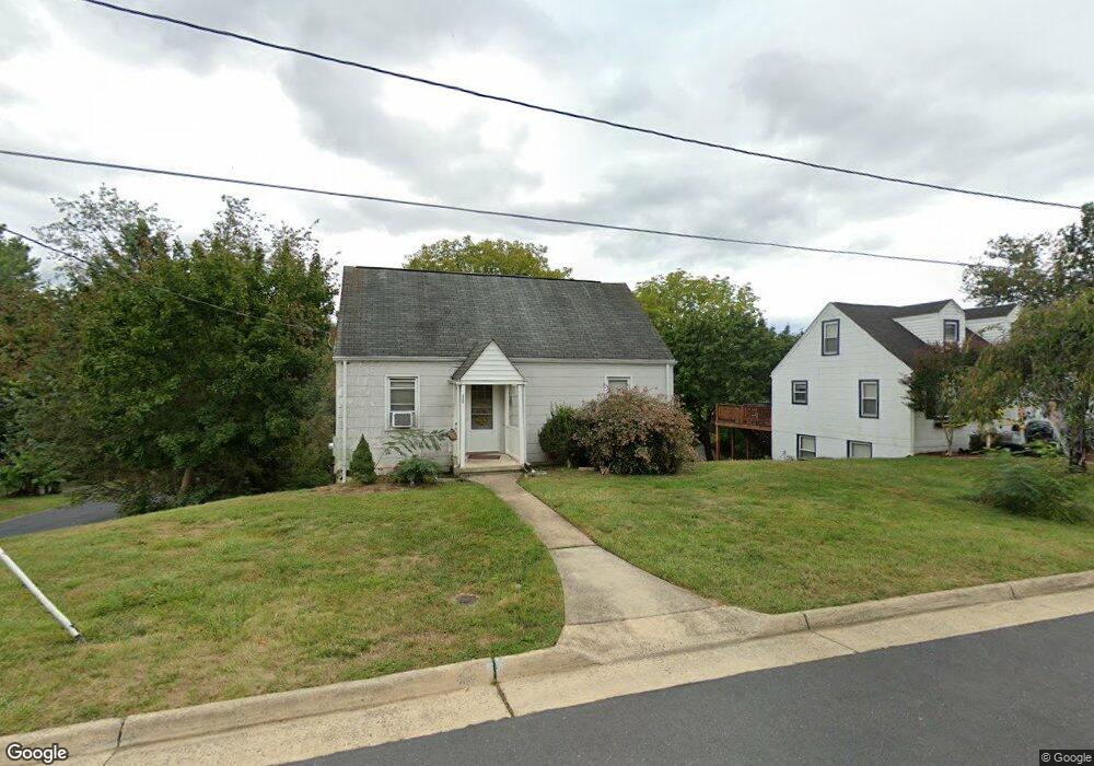 600 S Linden Ave, Waynesboro, VA 22980 - photo 1