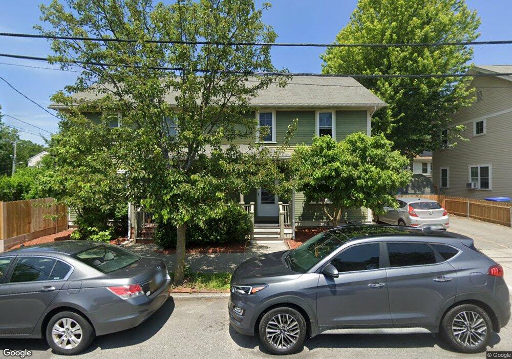 221 Early St unit 221B, Providence, RI 02907 - photo 1