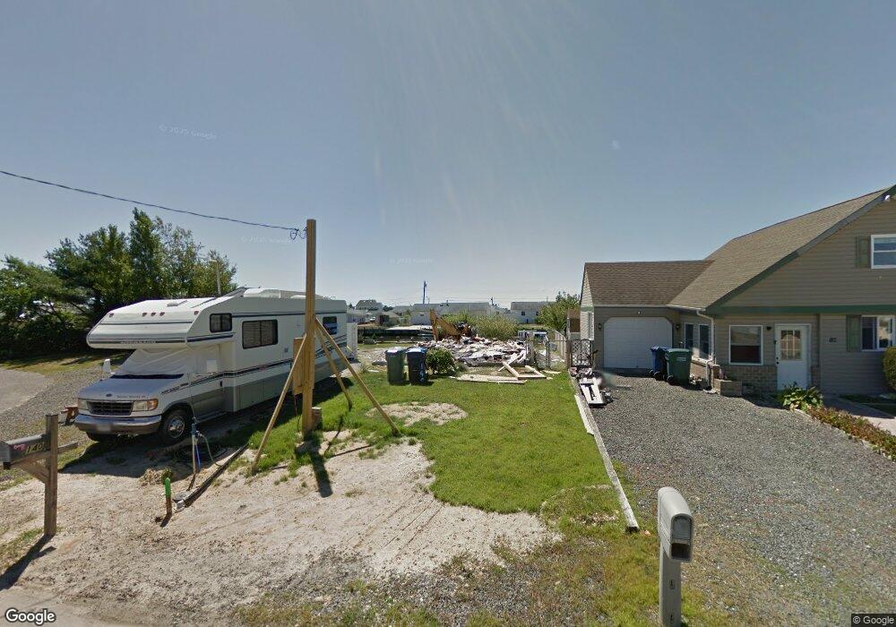 140 E Mohawk Dr, Little Egg Harbor Township, NJ 08087 - photo 1