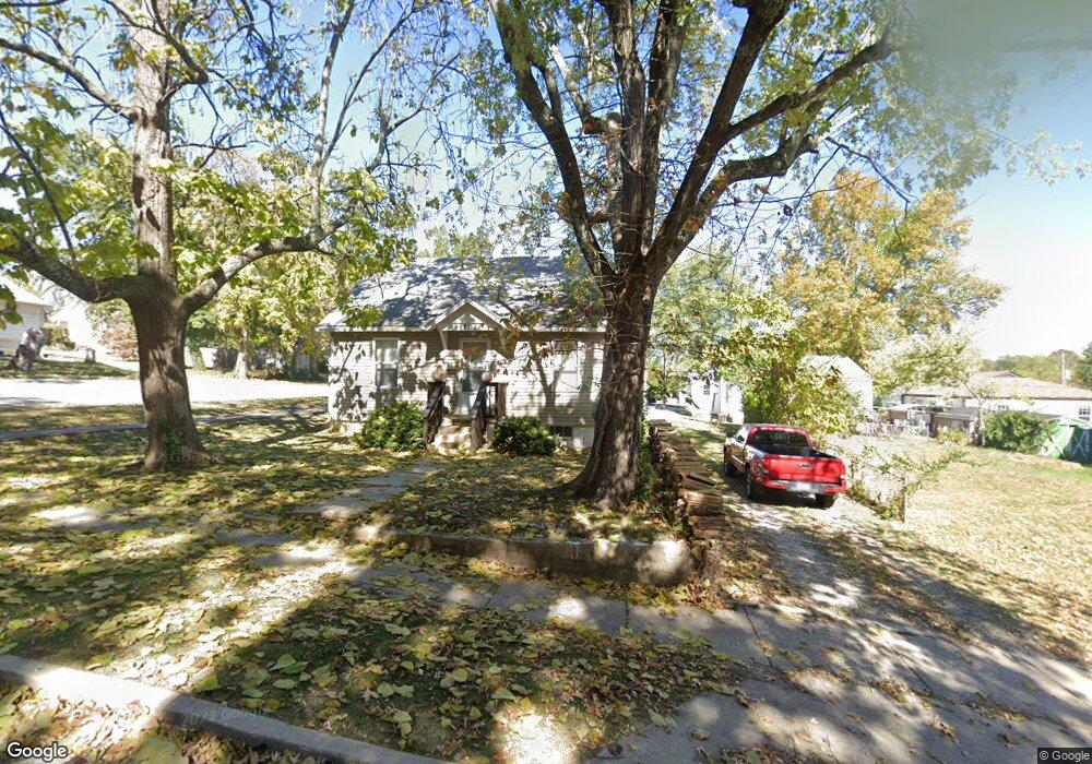 701 E 5th St, Rolla, MO 65401 - photo 1