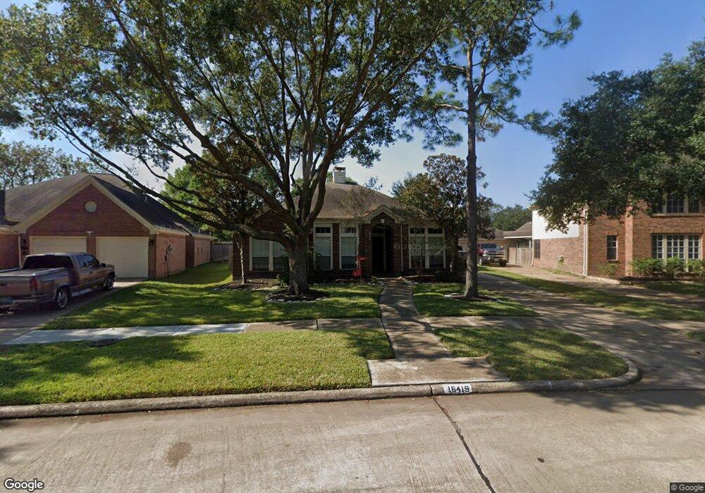 16419 Shining Rock Ln, Houston, TX 77095 - photo 1