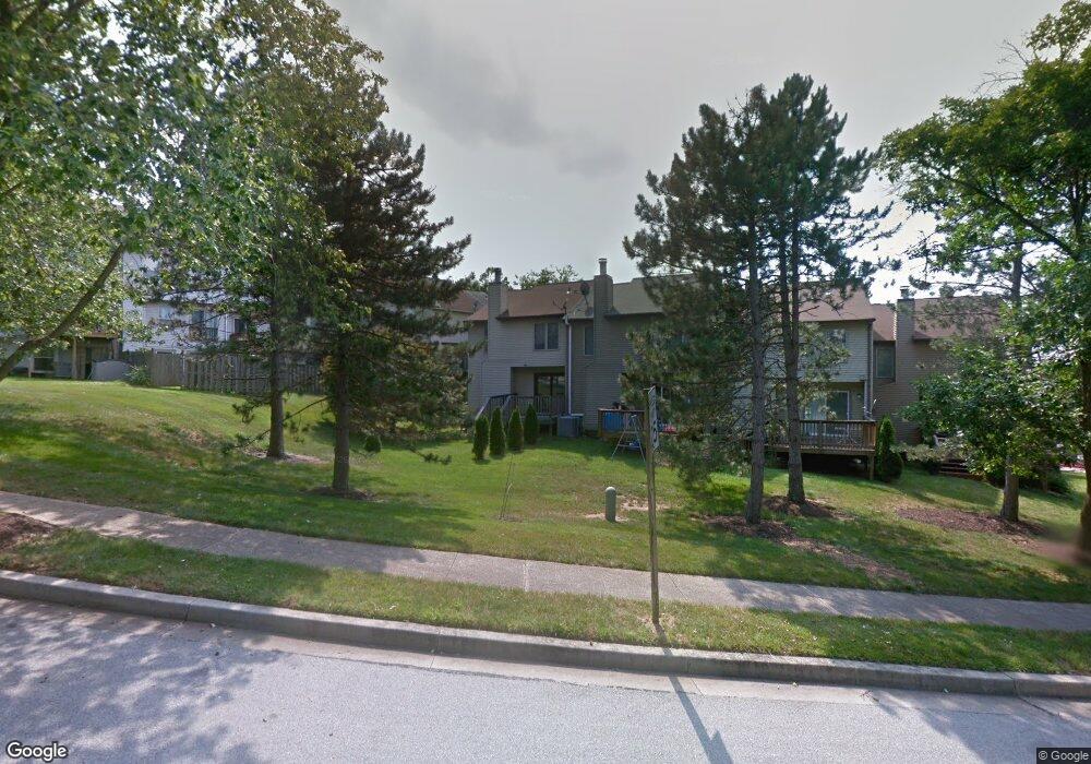 9462 Clocktower Ln, Columbia, MD 21046 - photo 1