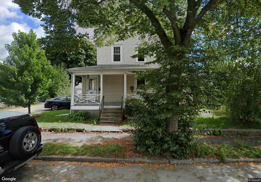 9 Peirce St unit 11, Waltham, MA 02453 - photo 1