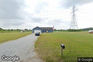 544 S 950 E, Mill Creek, IN 46365
