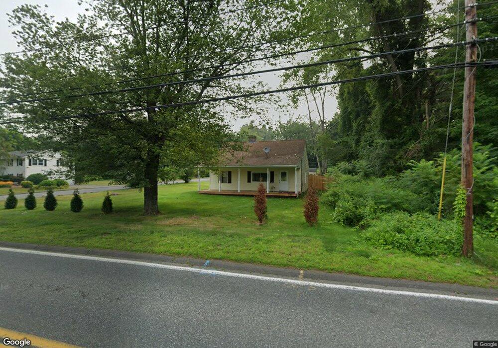 780 Main St unit 1, Wilbraham, MA 01095 - photo 1