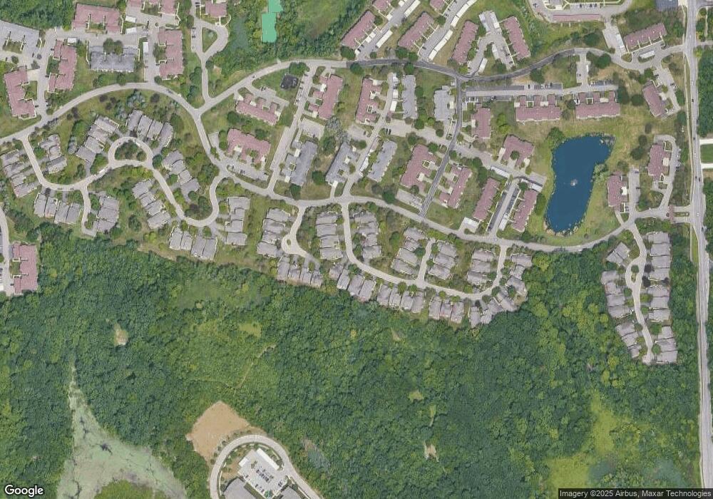 6569 Pastor Ct unit 20, West Bloomfield, MI 48322 - photo 1