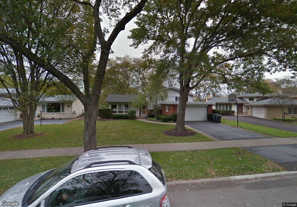 441 Elm St, Glenview, IL 60025 - photo 1