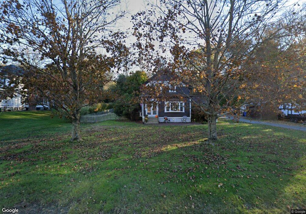 325 Hartford Pike, Dayville, CT 06241 - photo 1