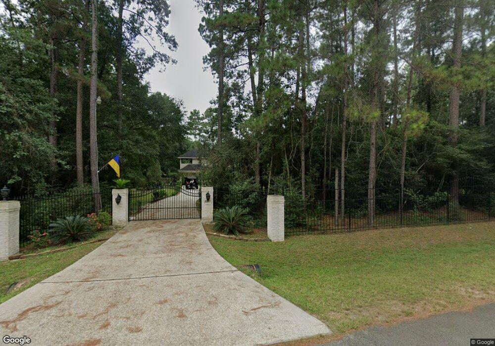 5523 Ranch Hill Dr, Magnolia, TX 77354 - photo 1