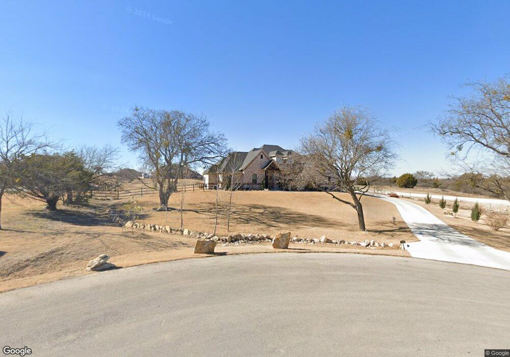153 Stanford Ln, Springtown, TX 76082 - photo 1