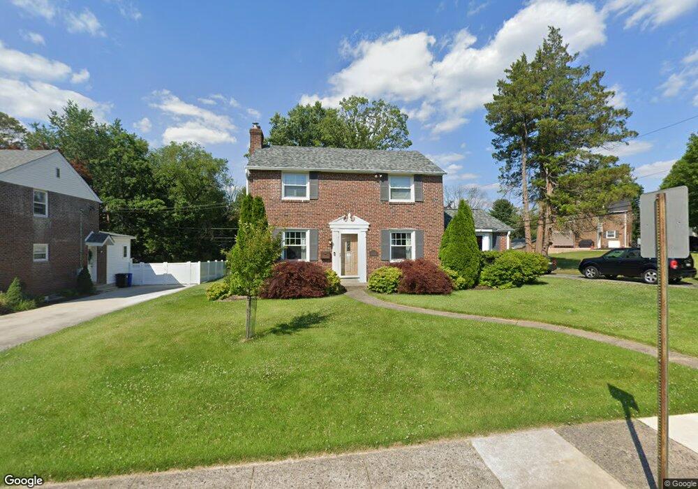 2603 Sunset Blvd, Broomall, PA 19008 - photo 1