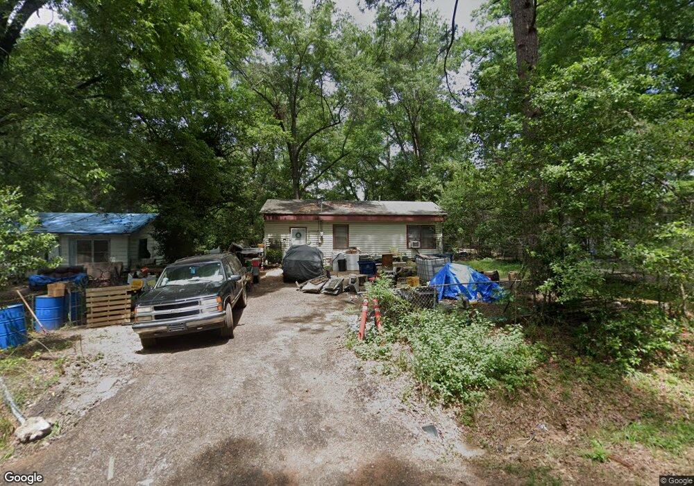 106 Loop Rd, Minden, LA 71055 - photo 1