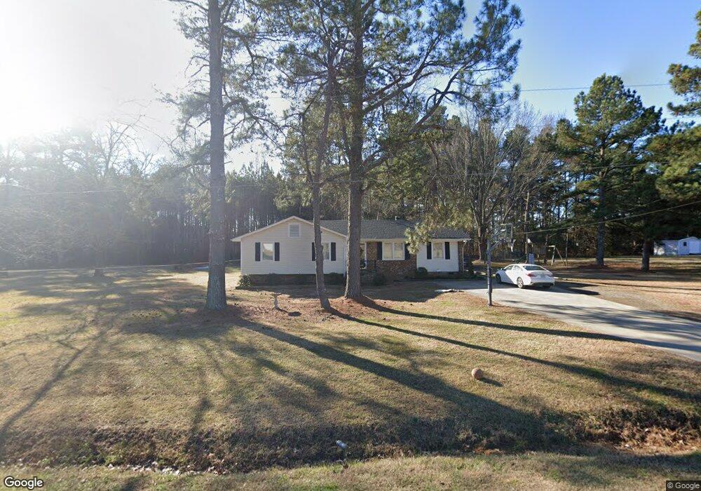 3520 Country Ln, Oxford, NC 27565 - photo 1