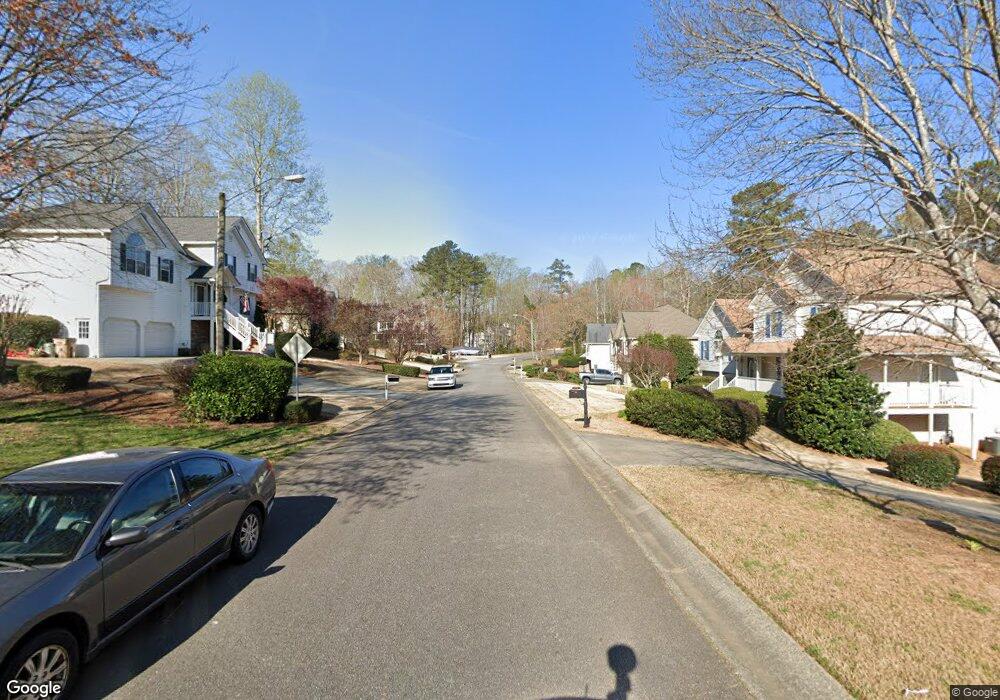 0 Sable Trace Ln, Acworth, GA 30102 - photo 1