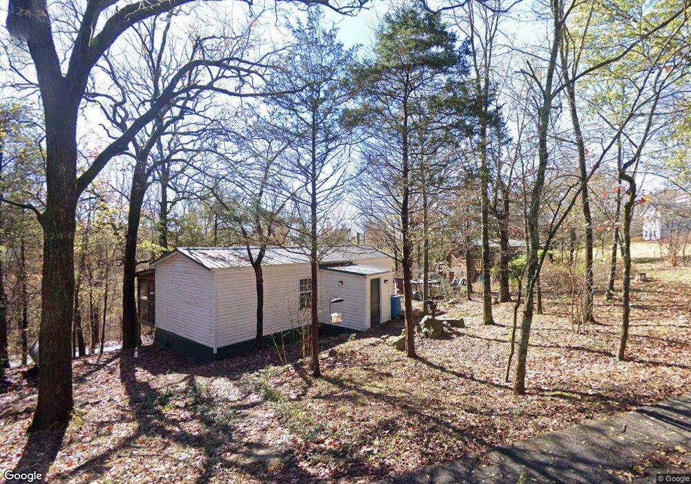 201 E Van Buren Ave, Winslow, AR 72959 - photo 1