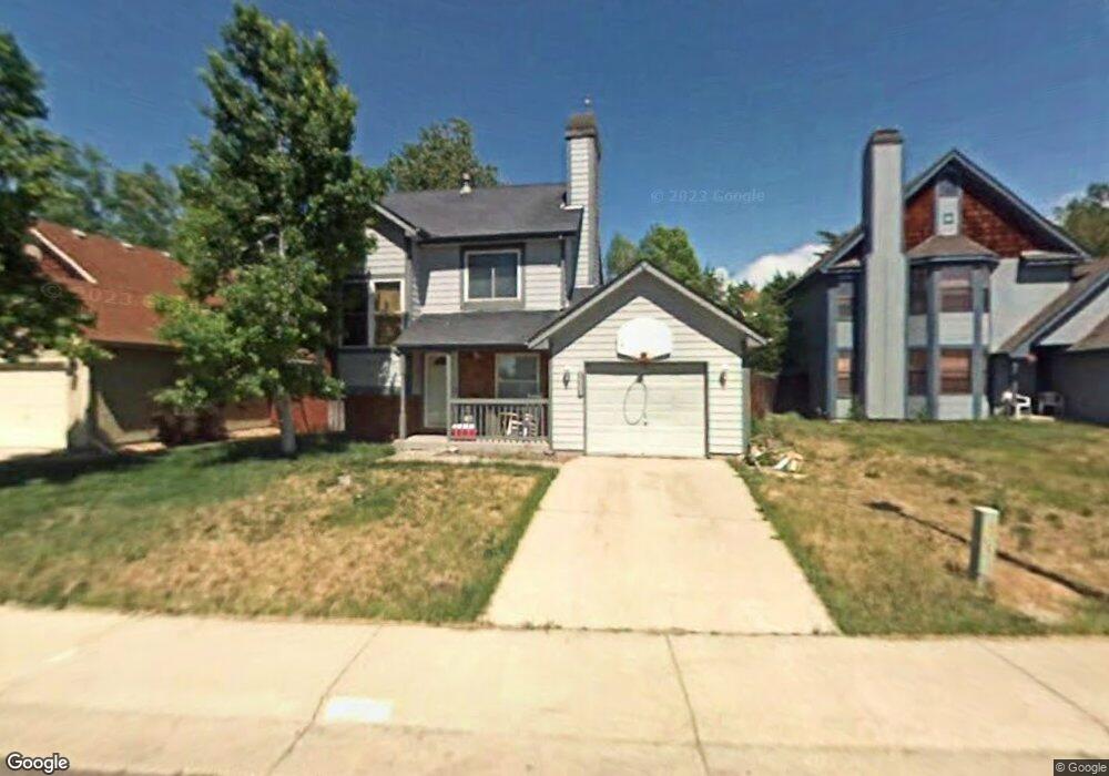 18263 E Layton Place, Aurora, CO 80015 - photo 1