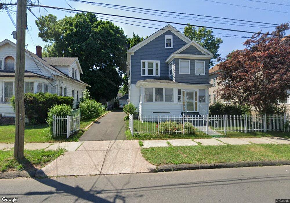 111 Euclid St W unit 113, Hartford, CT 06112 - photo 1