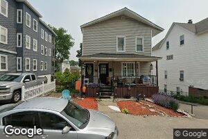 85 Ingleside Ave Unit 3, Worcester, MA 01604