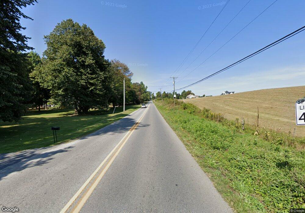 1416 Ladd Rd, Waynesboro, VA 22980 - photo 1