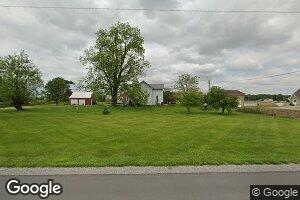 13609 Hoagland Rd, Hoagland, IN 46745