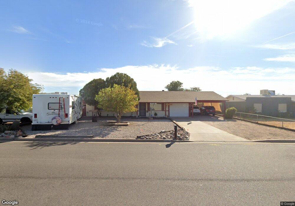 9503 E Adobe Rd, Mesa, AZ 85207 - photo 1