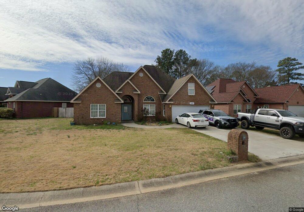 106 Asbell Way, Centerville, GA 31028 - photo 1