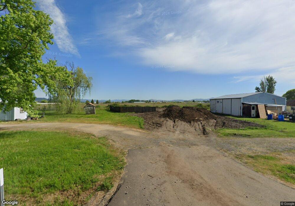 1097 Justice Rd, Central Point, OR 97502 - photo 1