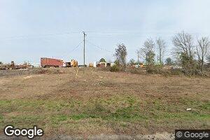 510 Little Rock Rd, Glenwood, GA 30428