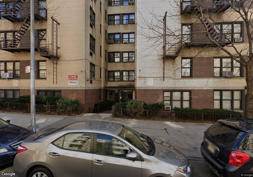 2640 Marion Ave unit 4J, Bronx, NY 10458 - photo 1