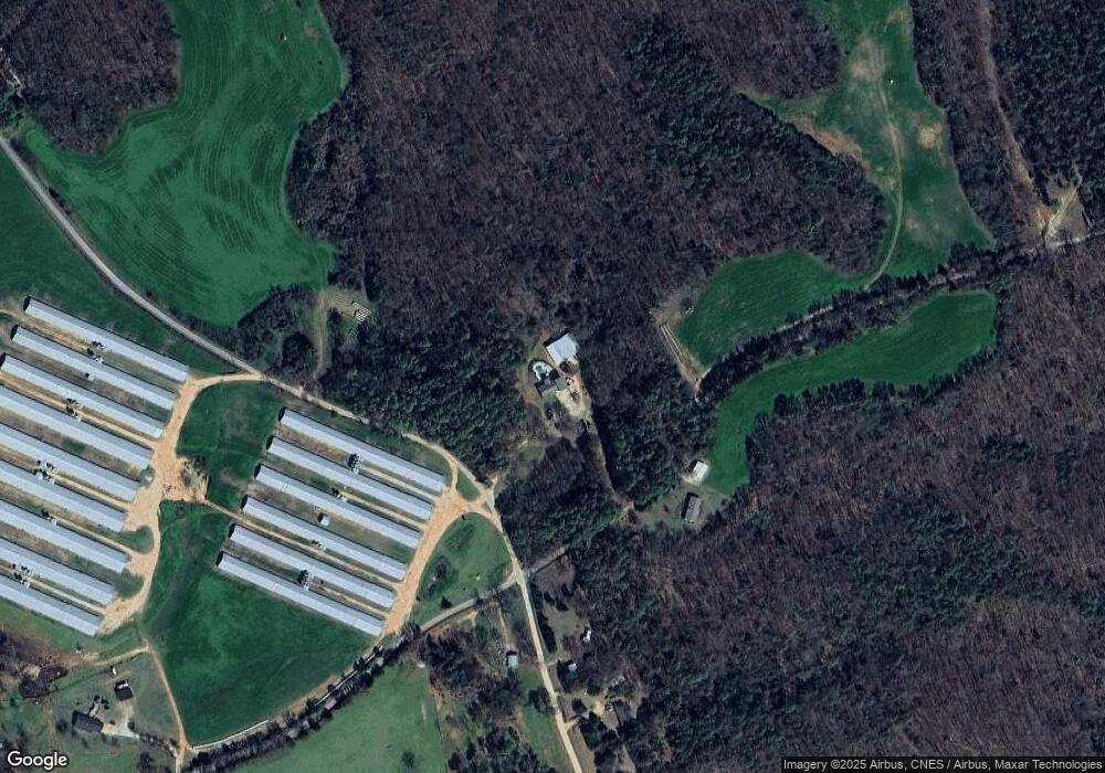 2699 Saint James Rd, Elberton, GA 30635 - photo 1