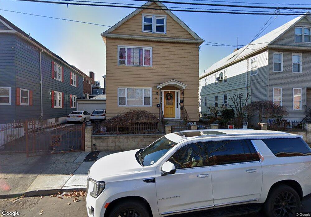 212 Livingston St unit 2, Elizabeth, NJ 07206 - photo 1