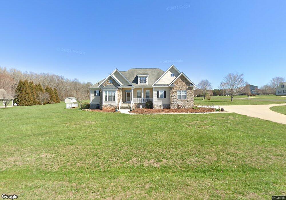 42 Blarney Stone Cir, Pittsboro, NC 27312 - photo 1