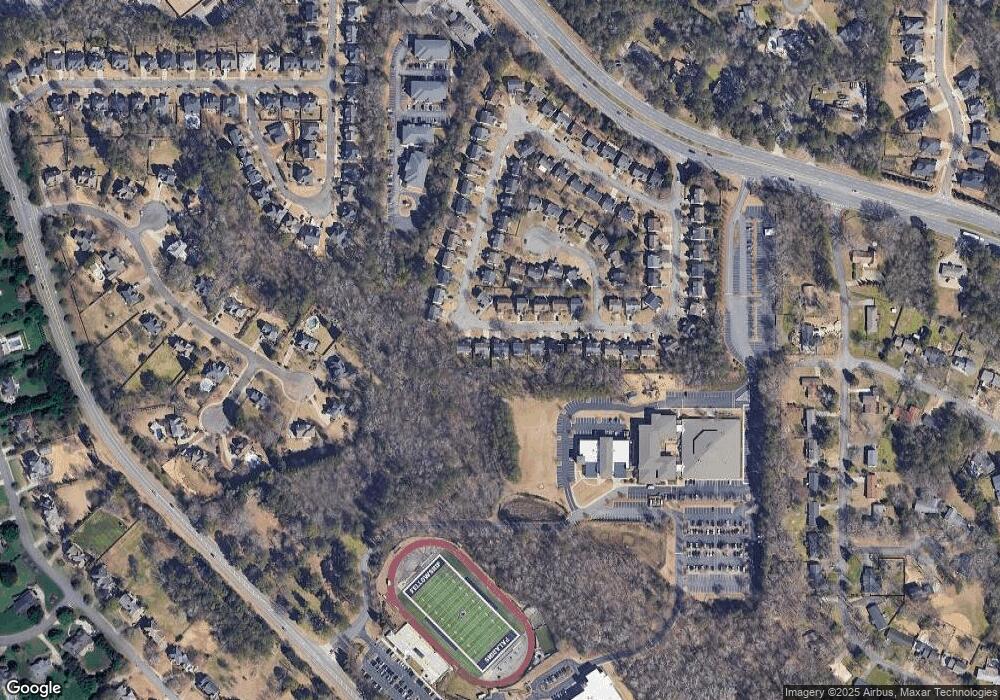 1185 Lyndhurst Way, Roswell, GA 30075 - photo 1