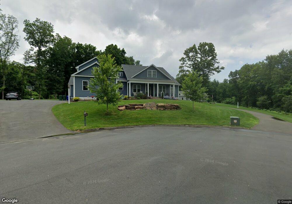 11 Anthonys Way, Bloomfield, CT 06002 - photo 1