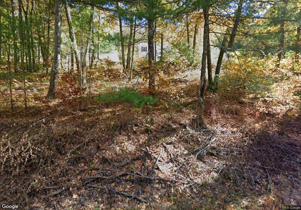 205 New Braintree Rd, West Brookfield, MA 01585 - photo 1